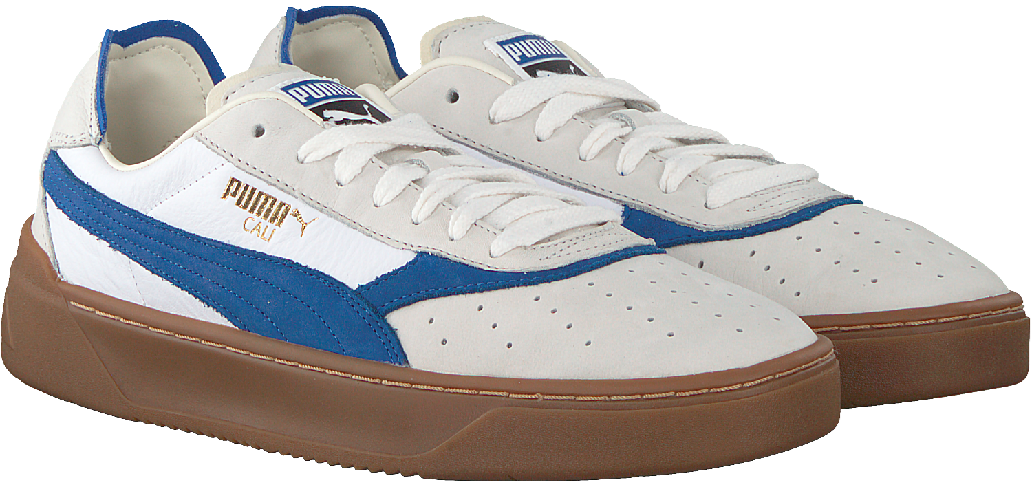 puma vintage sneakers
