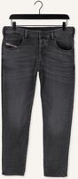 Grijze DIESEL Straight leg jeans D-YENNOX Grijze DIESEL Straight leg jeans D-YENNOX - medium