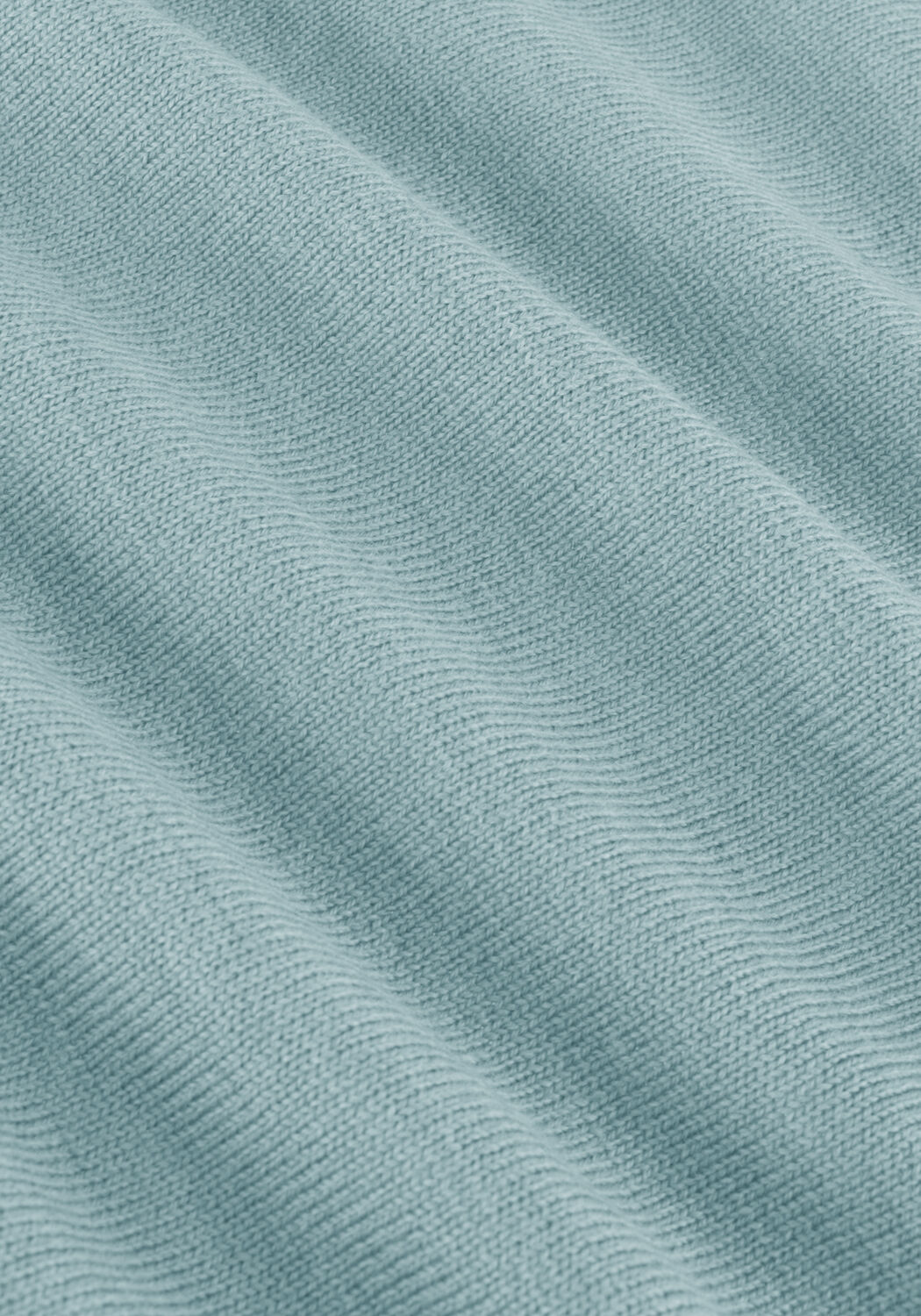 Blauwe BELLAMY Trui JUDITH - large