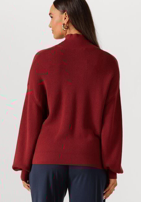 Rode MSCH COPENHAGEN Coltrui MSCHMAGNEA RACHELLE M PULLOVER - large