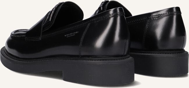 Zwarte VAGABOND SHOEMAKERS Loafers ALEX W 004 Zwarte VAGABOND SHOEMAKERS Loafers ALEX W 004 - large