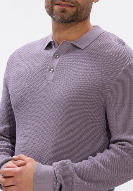 Lila SAINT STEVE Polo GUNTHER - large