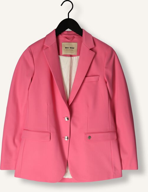 Fuchsia MOS MOSH Blazer MARY NIGHT BLAZER Fuchsia MOS MOSH Blazer MARY NIGHT BLAZER - large
