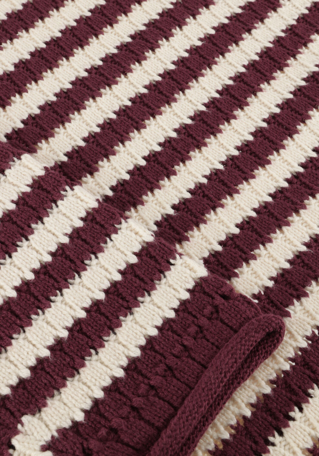 Multi Y.A.S. Trui YASPORTA LS KNIT PULLOVER S. - large