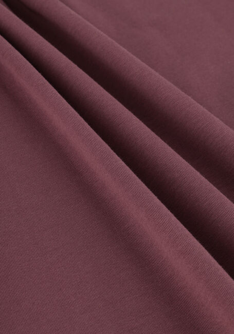 Bordeaux DRYKORN T-shirt ANTON 520062 Bordeaux DRYKORN T-shirt ANTON 520062 - large