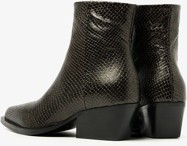 Zwarte VIA VAI Enkelboots DO CASSIDY - large