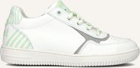 Witte KOEL4KIDS Lage sneakers 23M003 - medium