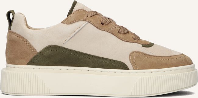 Groene CYCLEUR DE LUXE Lage sneakers SUMMIT Groene CYCLEUR DE LUXE Lage sneakers SUMMIT - large