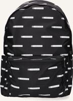Zwarte CALVIN KLEIN Rugtas ESSENTIAL CAMPUS 5 - medium