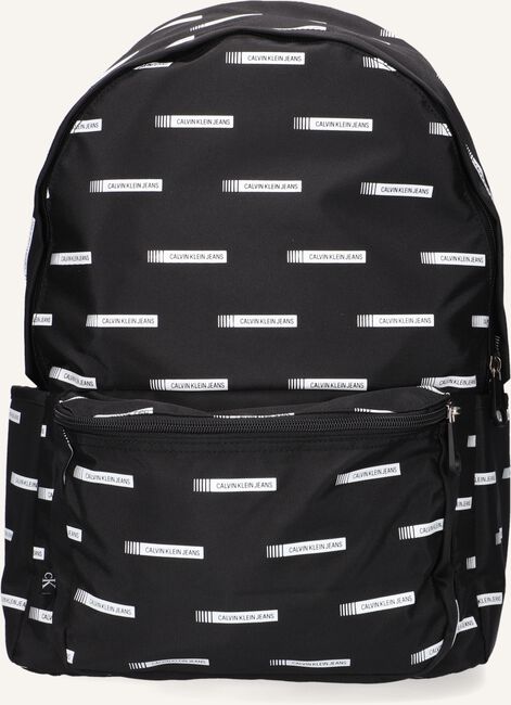Zwarte CALVIN KLEIN Rugtas ESSENTIAL CAMPUS 5 Zwarte CALVIN KLEIN Rugtas ESSENTIAL CAMPUS 5 - large