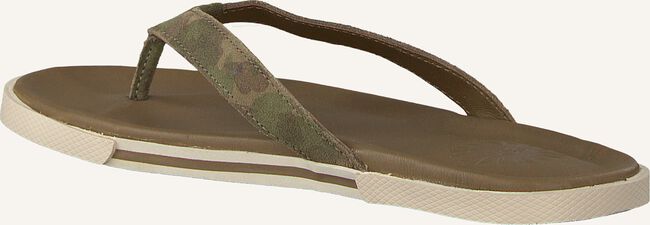 Groene UGG Teenslippers BENNISON II Groene UGG Teenslippers BENNISON II - large