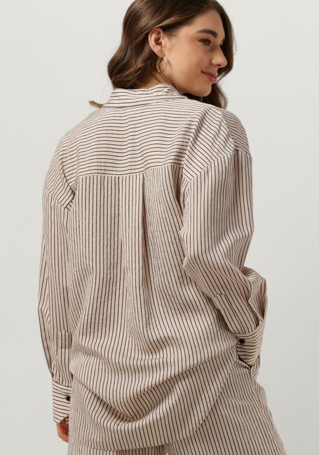 Zand ACCESS Blouses SHIRT WITH THIN STRIPES - large
