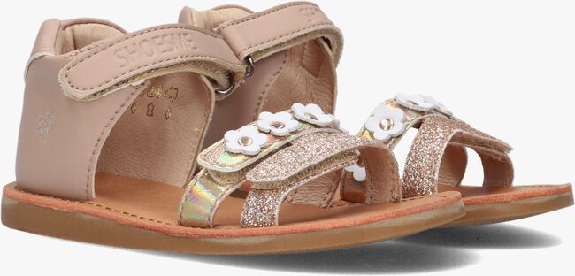 Sandaal Shoesme 23 Sandalen Meisje Maat 23 Beige SHOESME Sandalen