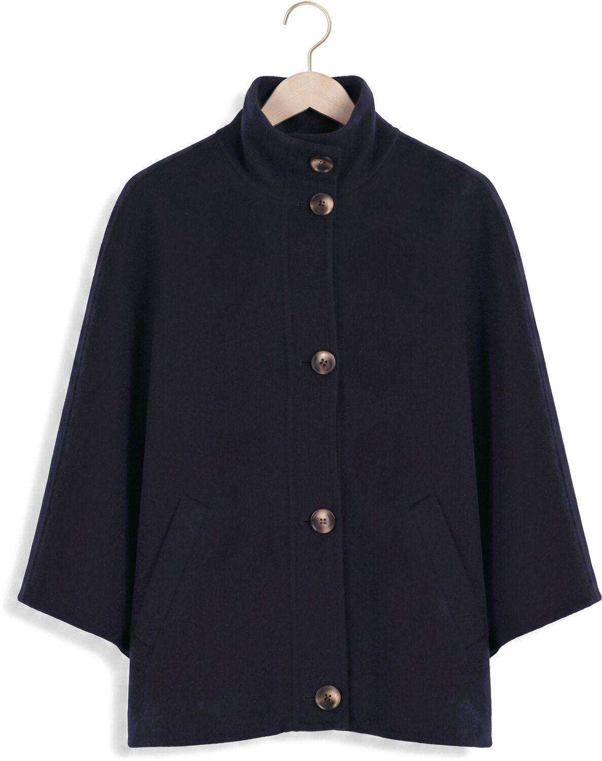 IBANA Dames Jassen Ciska Donkerblauw