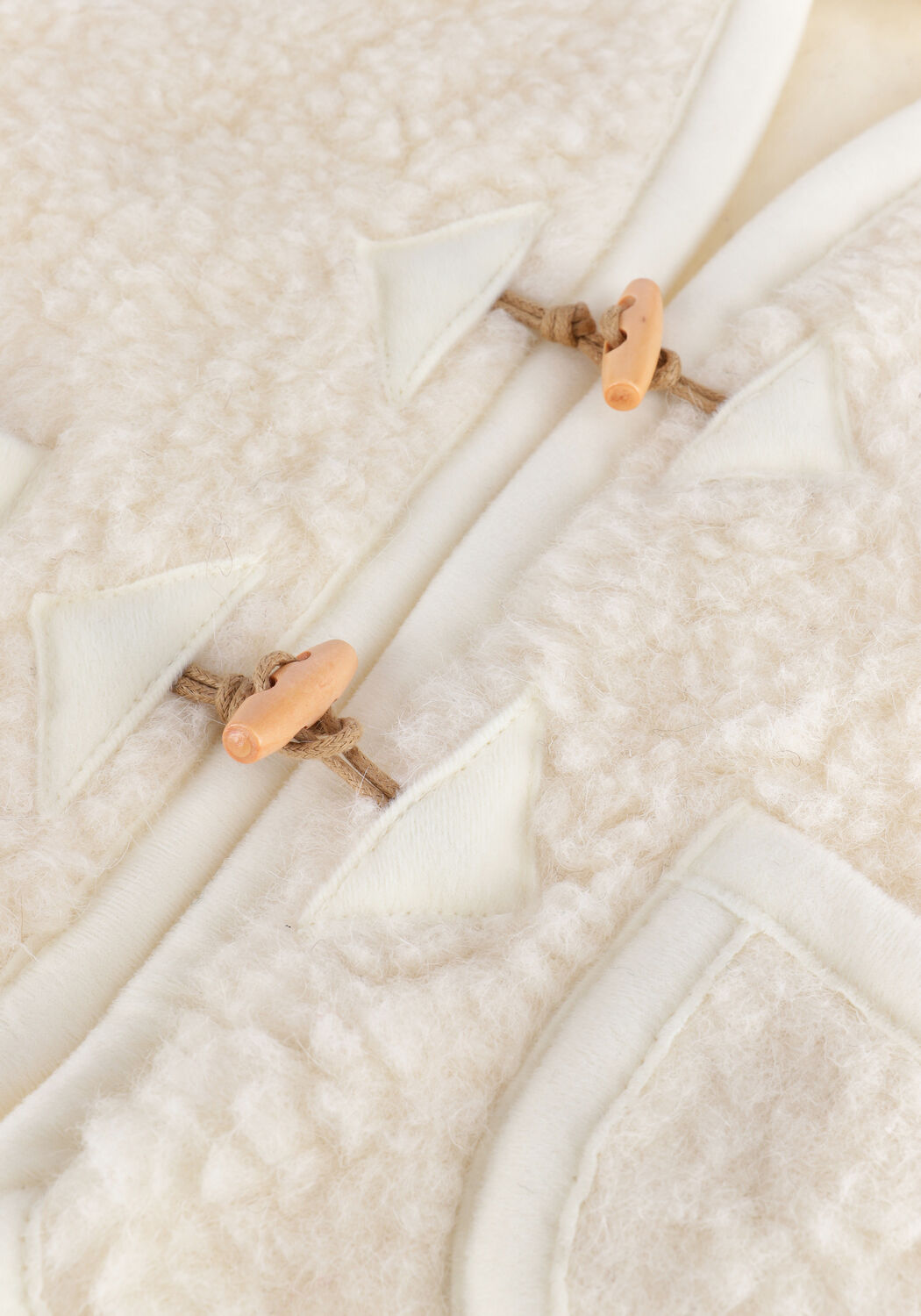 Beige ALWERO Bodywarmer ALWERO BODYWARMER ALPEN JUNIOR - large