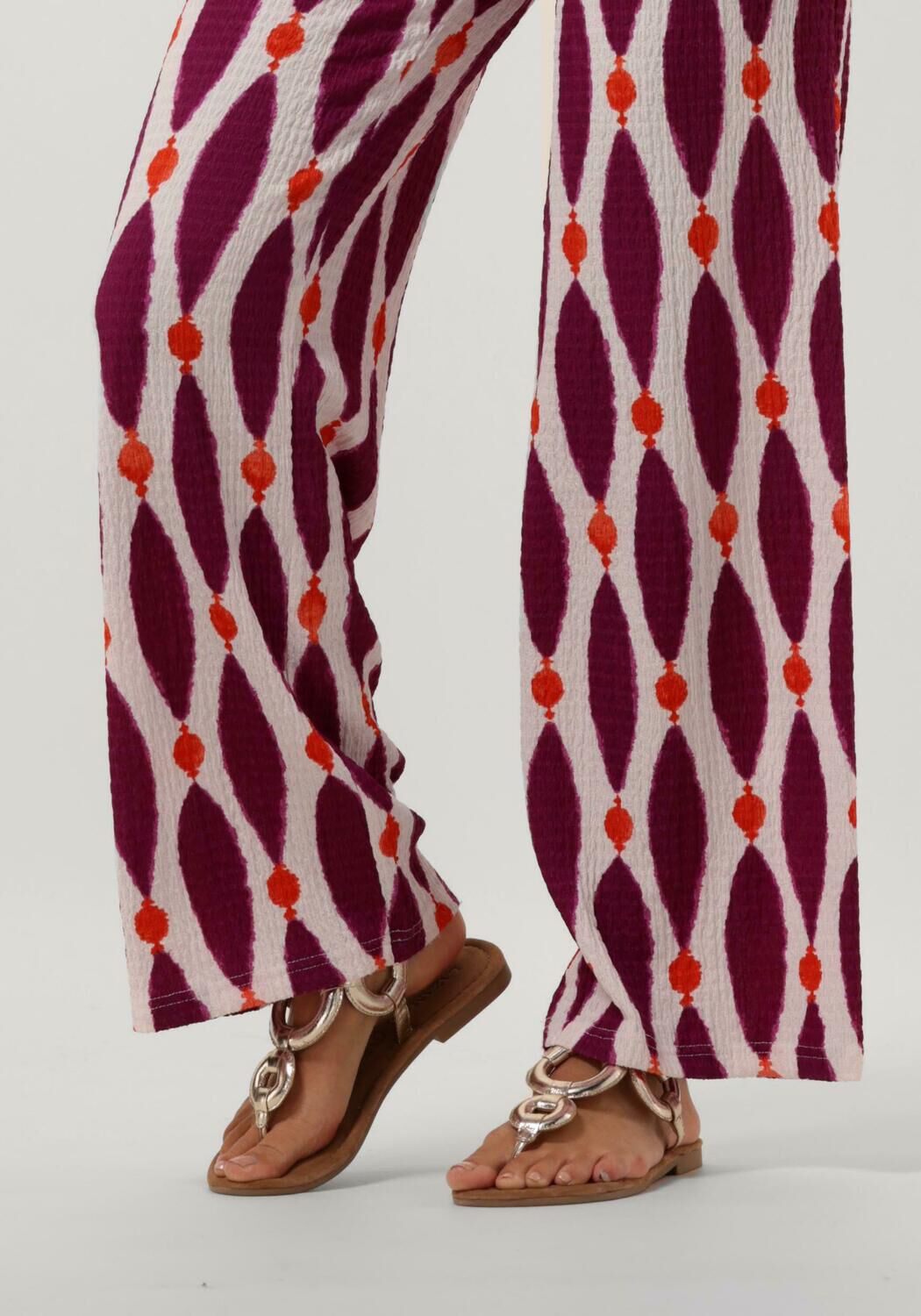 Gouden LAZAMANI Sandalen 33.543 - large