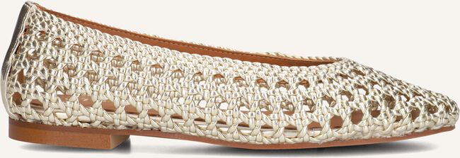 Gouden CTWLK Ballerina's ELOUISE Gouden CTWLK Ballerina's ELOUISE - large