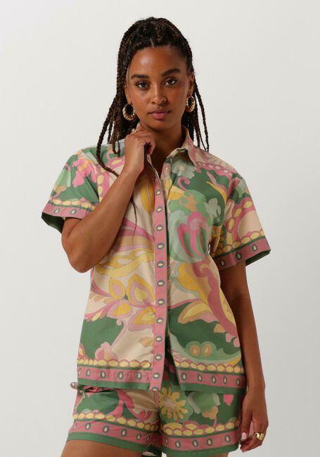 Multi LOUIZON Blouses SAUSALILO - large