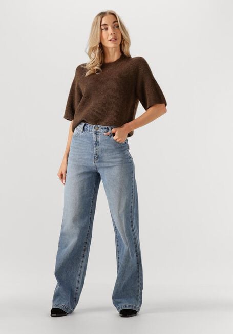 ABRAND JEANS HIGH WIDE PALOMA TALL ABRAND JEANS HIGH WIDE PALOMA TALL - large