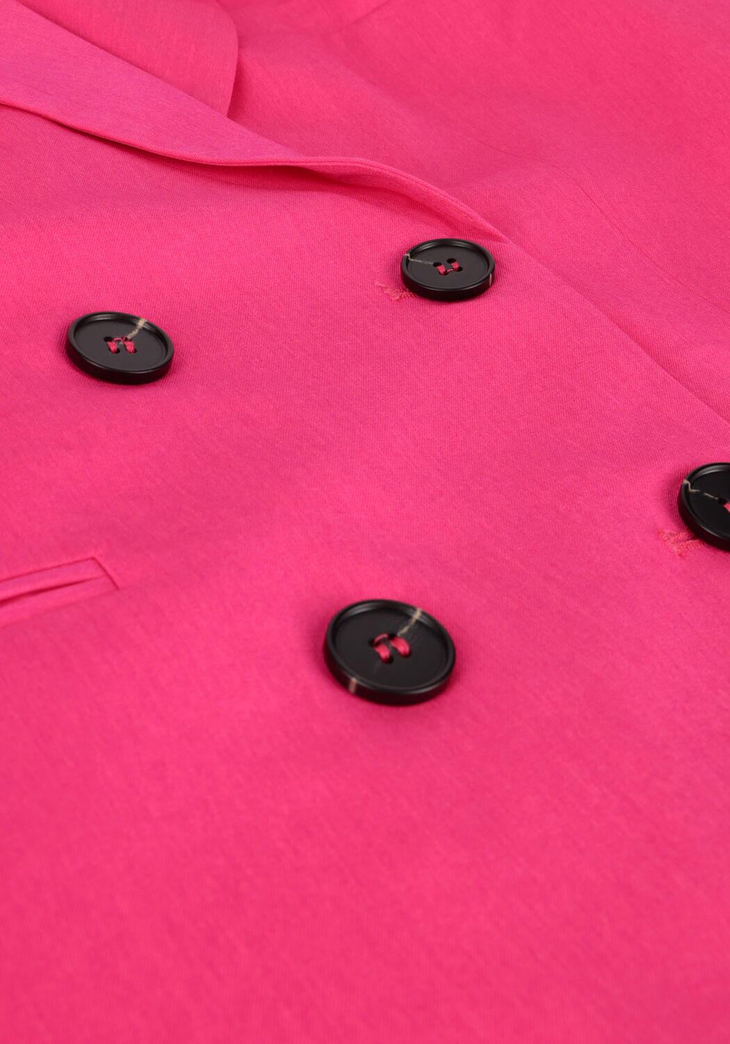 Roze Y.A.S. Blazer YASBIKKA LS BLAZER - large