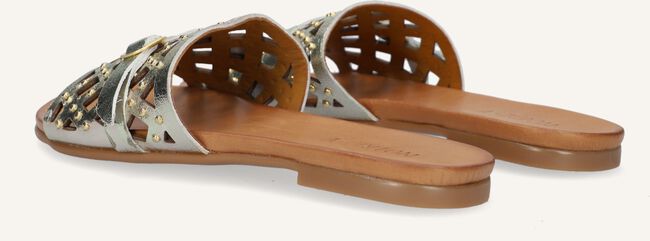 Gouden NOTRE-V Slippers 10301 Gouden NOTRE-V Slippers 10301 - large