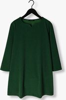 Groene ANA ALCAZAR Mini jurk 140370-3463