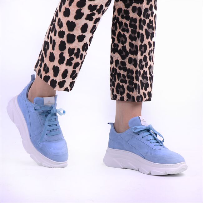 Blauwe COPENHAGEN STUDIOS Lage sneakers CPH40 Blauwe COPENHAGEN STUDIOS Lage sneakers CPH40 - large