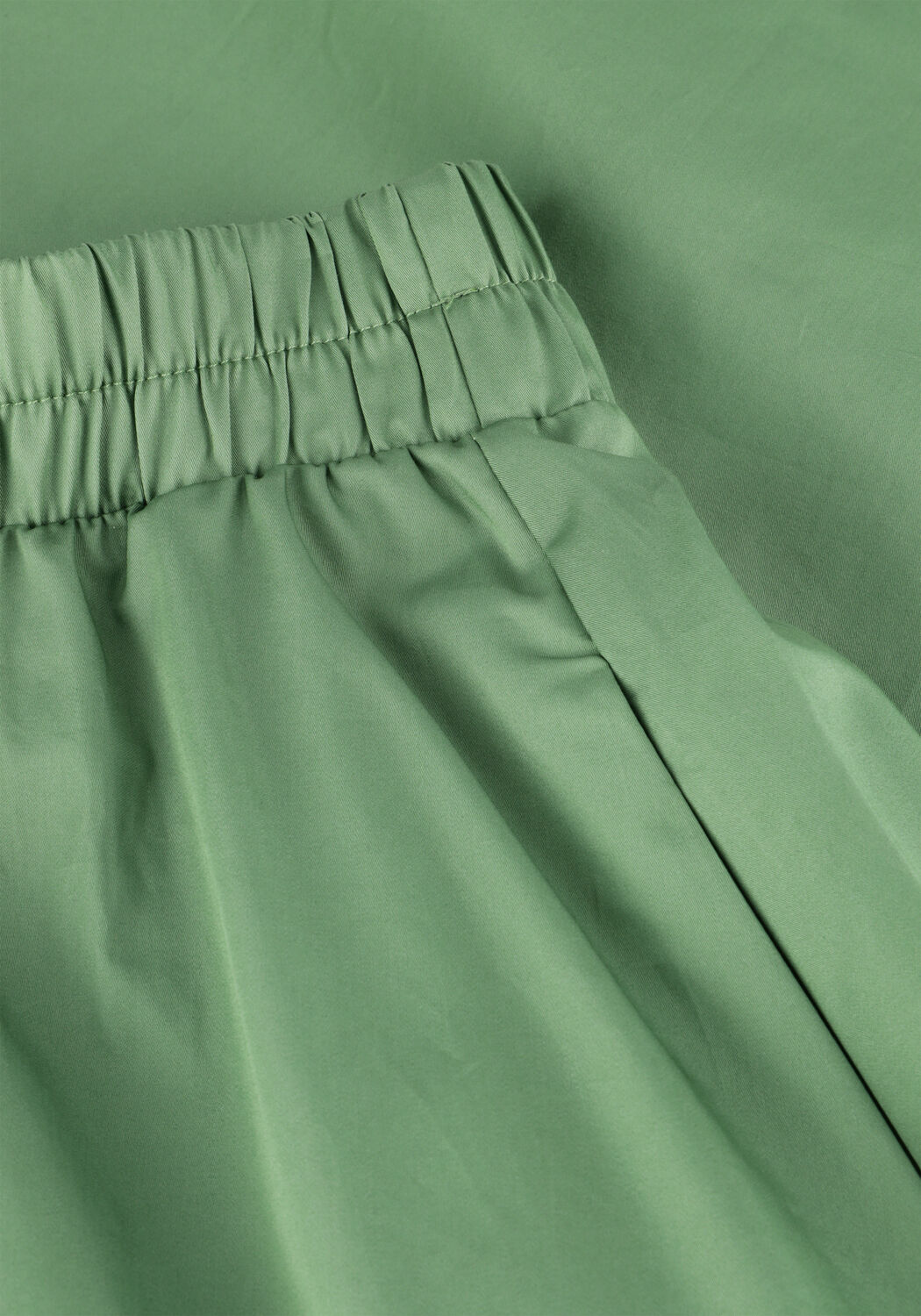 Groene DEVOTION Maxirok EUTOPIA - large