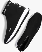 Zwarte HUGO Hoge sneaker ICELIN_HITO - medium
