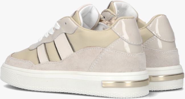 Beige PINOCCHIO Lage sneakers P1072 - large