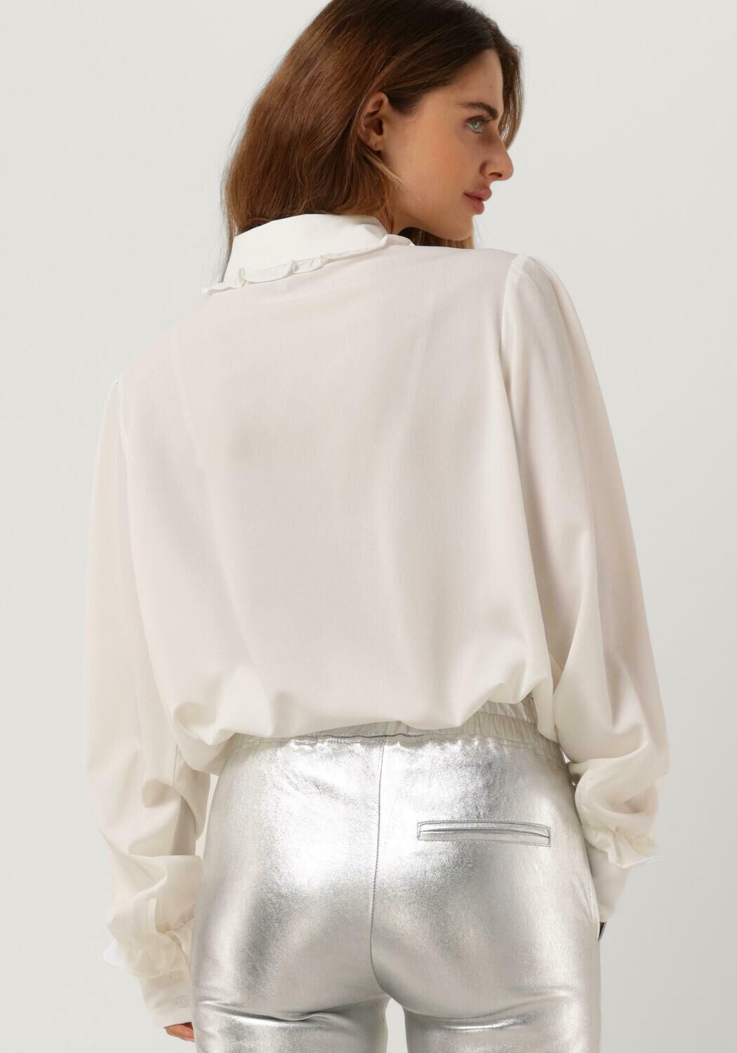witte est seven blouse est miljouska