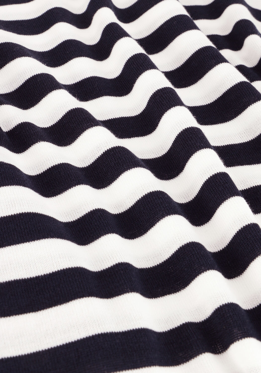 Donkerblauwe DRYKORN Trui FREDDY 424023 - large