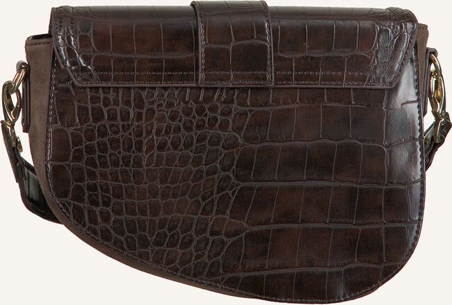 Bruine VALENTINO BAGS Schoudertas PLATZ SATCHEL Bruine VALENTINO BAGS Schoudertas PLATZ SATCHEL - large