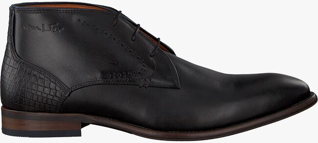 Zwarte VAN LIER Nette schoenen 1859104 - large
