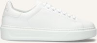 Witte WOOLRICH Lage sneakers CLASSIC COURT DAMES Witte WOOLRICH Lage sneakers CLASSIC COURT DAMES - medium