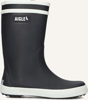 Blauwe AIGLE Regenlaarzen LOLLYPOP - medium