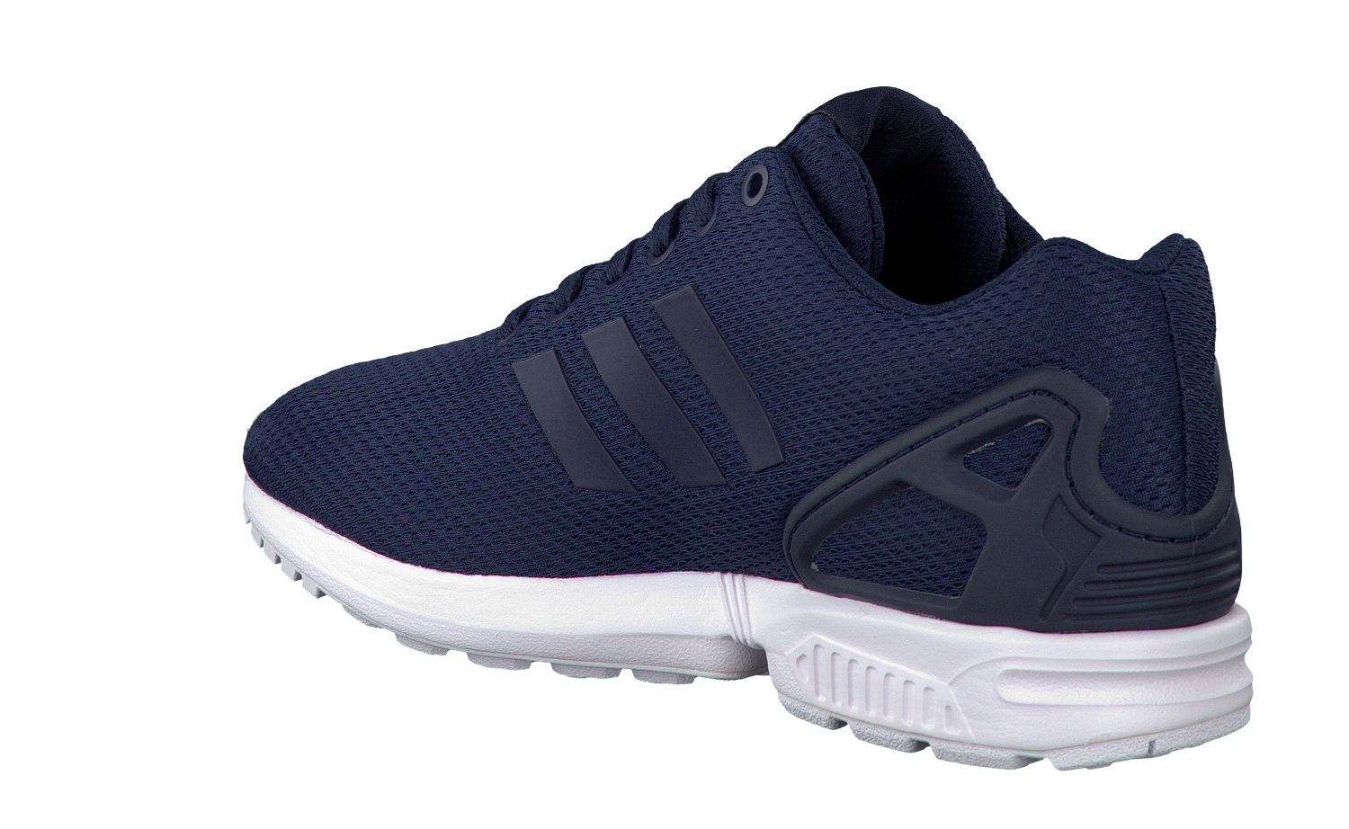 zx flux 2.0 heren abrikoos