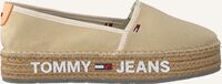 Beige TOMMY HILFIGER Espadrilles TOMMY SURPLUS - medium