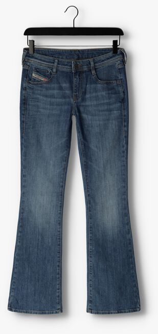 Blauwe DIESEL Bootcut jeans 1969 D-EBBEY - large