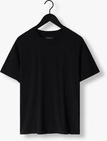 Zwarte PEAK PERFORMANCE T-shirt M ORIGINAL SMALL LOGO TEE