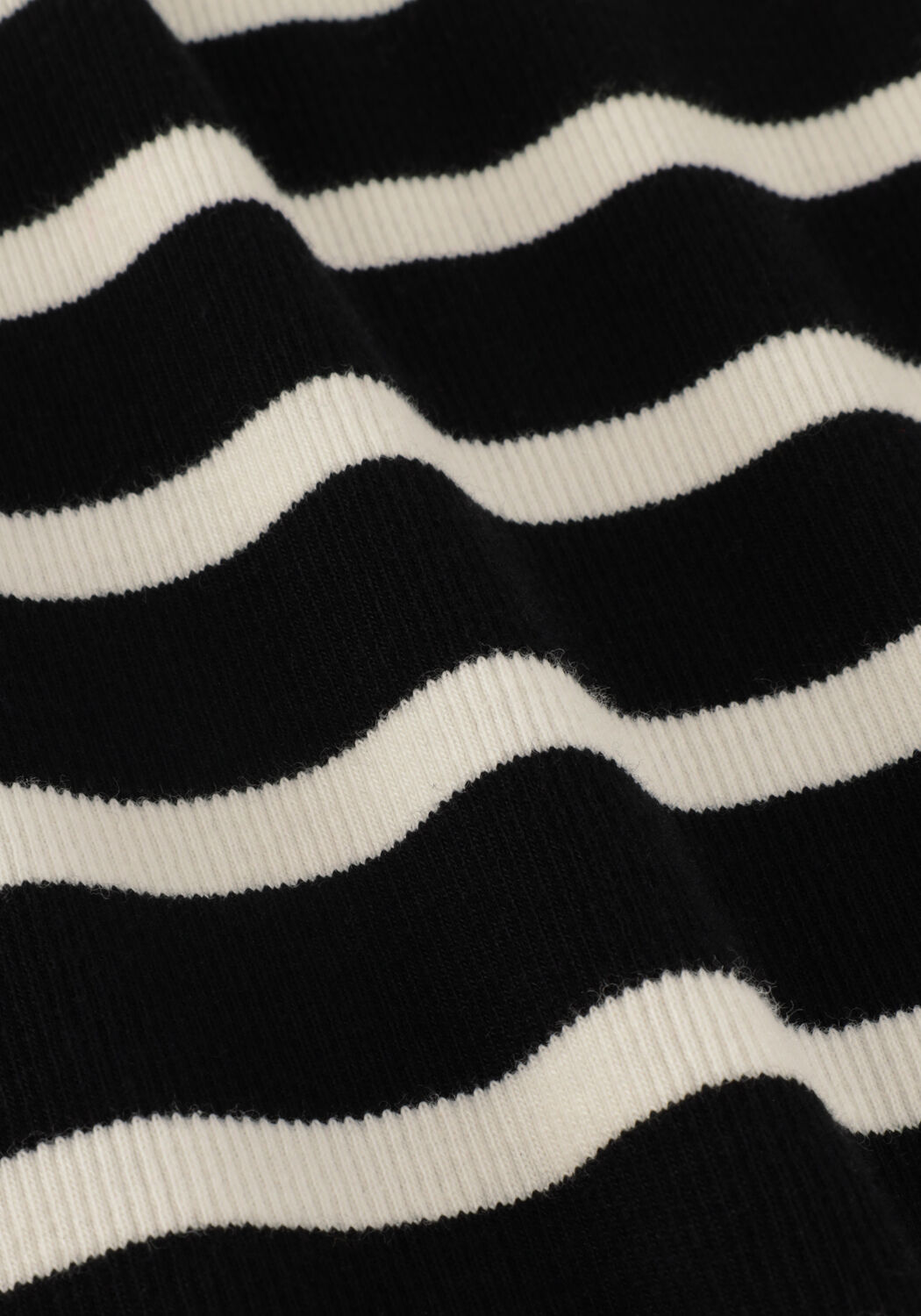 Zwarte DRYKORN Top OLINA - large