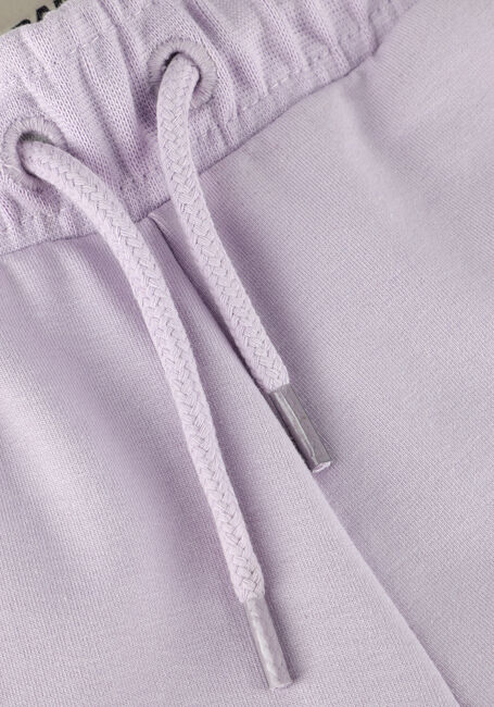 Lila RAIZZED Korte broek AUSTON - large