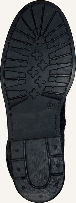 Zwarte OMODA Veterboots 16881 Zwarte OMODA Veterboots 16881 - large