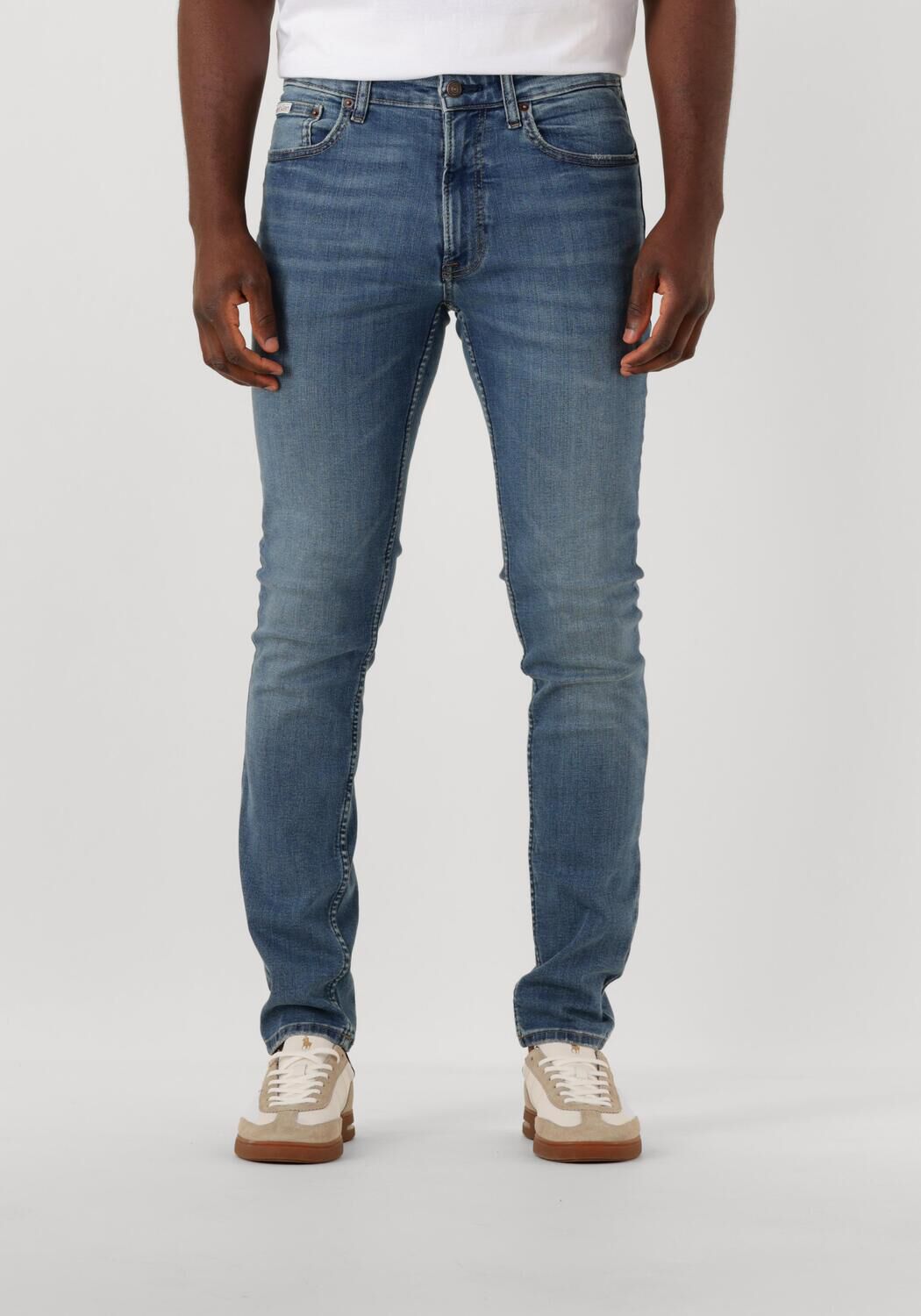 Calvin Klein Jeans Skinny Jeans SKINNY CANYON BLUE J LV04RB719G