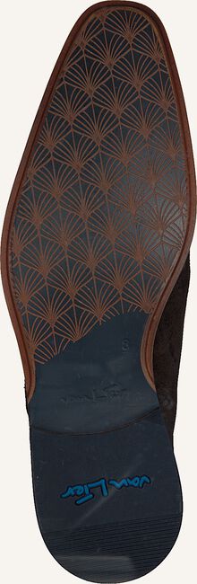 Bruine VAN LIER Nette schoenen 1953710 Bruine VAN LIER Nette schoenen 1953710 - large