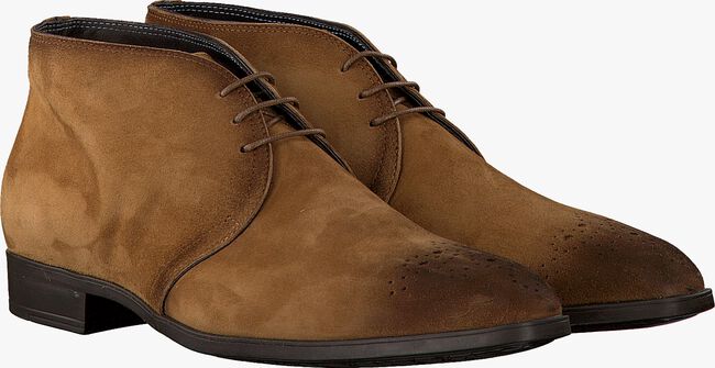 Bruine GIORGIO Nette schoenen HE50213 - large