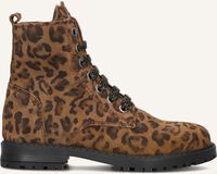 Beige CLIC! Veterboots 20210 - medium