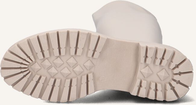 Beige OMODA Hoge laarzen C0358 Beige OMODA Hoge laarzen C0358 - large