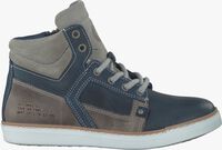Blauwe BULLBOXER AGM510 Sneakers - medium