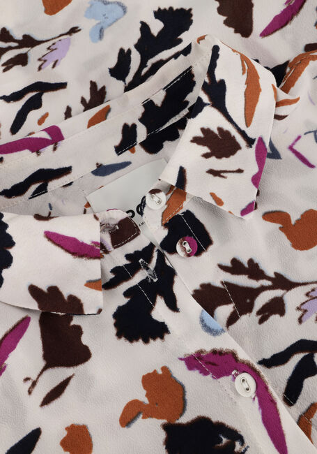 Multi POM AMSTERDAM Blouses MILA FEATHERFEST CRU Multi POM AMSTERDAM Blouses MILA FEATHERFEST CRU - large